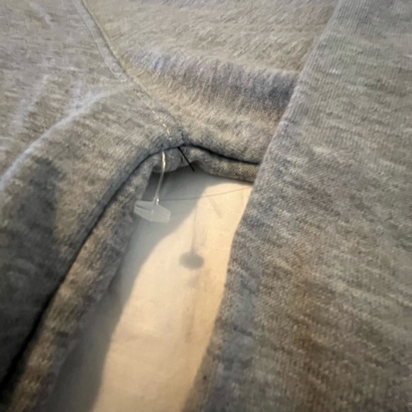 Circle X Sweatshirt - Picture 8 of 8